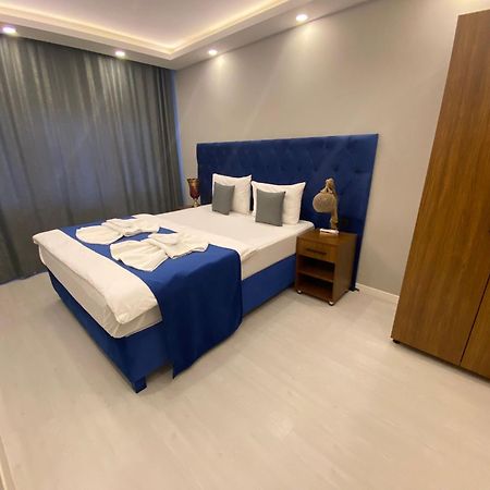 Big Peace Suites & Hotel Stambuł Zewnętrze zdjęcie