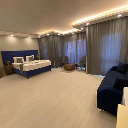 Big Peace Suites & Hotel Stambuł Zewnętrze zdjęcie