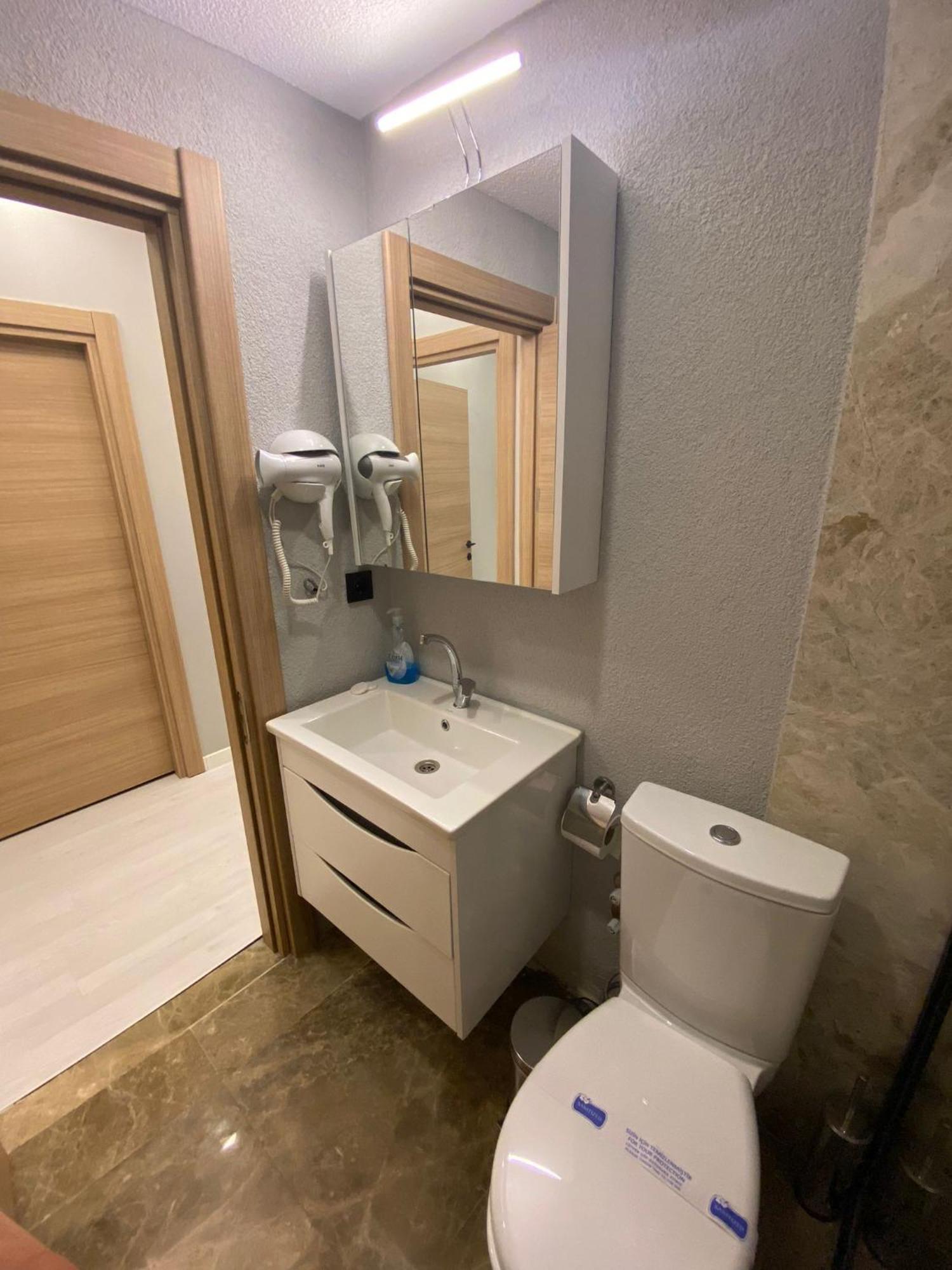 Big Peace Suites & Hotel Stambuł Zewnętrze zdjęcie