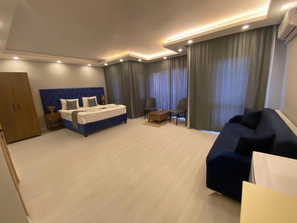 Big Peace Suites & Hotel Stambuł Zewnętrze zdjęcie