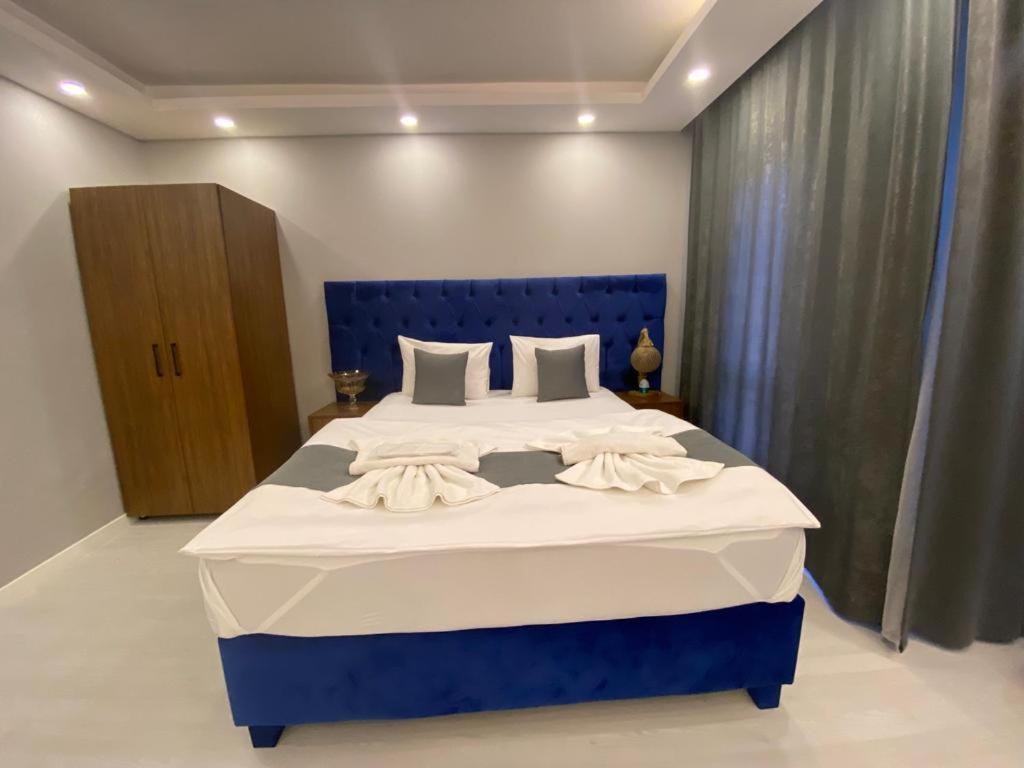 Big Peace Suites & Hotel Stambuł Zewnętrze zdjęcie