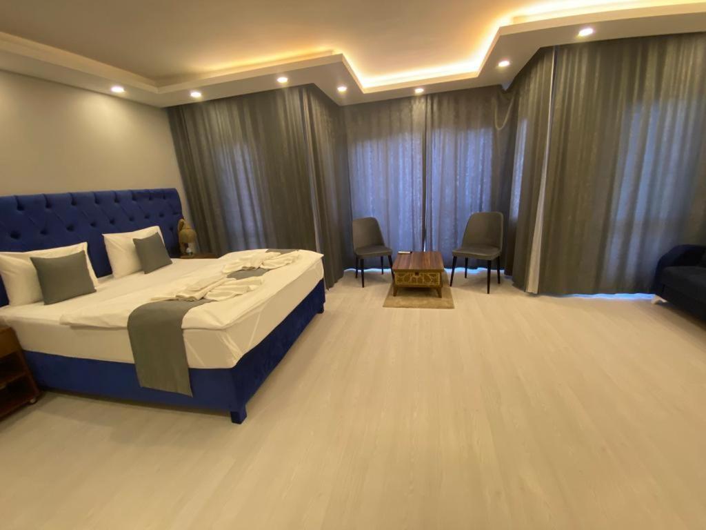 Big Peace Suites & Hotel Stambuł Zewnętrze zdjęcie
